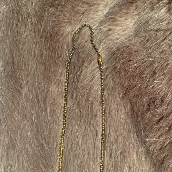 Bubblegum Bead & Chain Necklaces 8pcs (used) - Picture 6 of 6